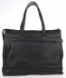 Preview: Sansibar Shopper, black