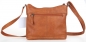 Preview: Sansibar Zip Bag, tan