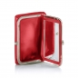 Preview: Bodenschatz Cosmetic Case, red