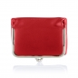 Preview: Bodenschatz Cosmetic Case, red