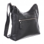 Preview: Betty Barclay Crossover Bag, black