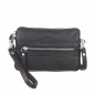 Preview: Betty Barclay Clutch, black