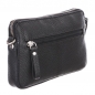 Preview: Betty Barclay Clutch, black