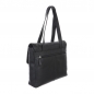 Preview: Betty Barclay Zip Bag, black