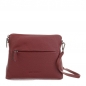 Preview: Betty Barclay Crossover Bag, red