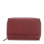 Preview: Betty Barclay Flap Wallet, red