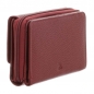 Preview: Betty Barclay Flap Wallet, red