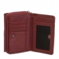 Preview: Betty Barclay Flap Wallet, red