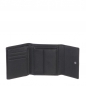 Preview: Betty Barclay Flap Wallet, black