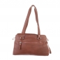 Preview: Betty Barclay Zip Bag, cognac