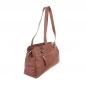 Preview: Betty Barclay Zip Bag, cognac