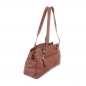 Preview: Betty Barclay Zip Bag, cognac