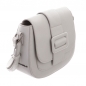 Preview: Betty Barclay Flap Bag, light grey