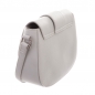 Preview: Betty Barclay Flap Bag, light grey