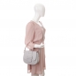 Preview: Betty Barclay Flap Bag, light grey