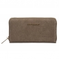 Preview: Betty Barclay Zip Wallet L- taupe