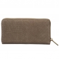 Preview: Betty Barclay Zip Wallet L- taupe