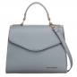 Preview: Betty Barclay Flap Bag, blue