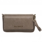 Preview: Betty Barclay Flap Bag, taupe