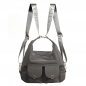 Preview: Betty Barclay Multifunction Bag, anthracite