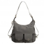 Preview: Betty Barclay Multifunction Bag, anthracite