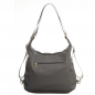 Preview: Betty Barclay Multifunction Bag, anthracite