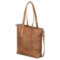 Preview: Betty Barclay Shopper, cognac