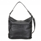 Preview: Betty Barclay Hobo Bag, black