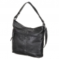 Preview: Betty Barclay Hobo Bag, black