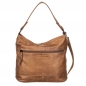 Preview: Betty Barclay Hobo Bag, cognac