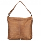 Preview: Betty Barclay Hobo Bag, cognac