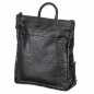 Preview: Betty Barclay City Backpack, black