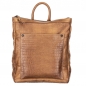 Preview: Betty Barclay City Backpack, cognac