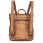 Preview: Betty Barclay City Backpack, cognac