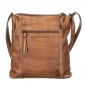 Preview: Betty Barclay Shoulder Bag, cognac