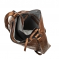 Preview: Betty Barclay Shoulder Bag, cognac