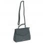 Preview: Betty Barclay Flap Bag, petrol