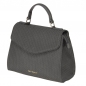 Preview: Betty Barclay Flap Bag, anthracite