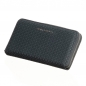 Preview: Betty Barclay Zip Wallet L, petrol