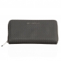 Preview: Betty Barclay Zip Wallet L, anthracite