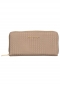 Preview: Betty Barclay Zip Wallet L, sand
