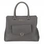 Preview: Betty Barclay Zip Bag, anthracite