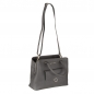 Preview: Betty Barclay Zip Bag, anthracite