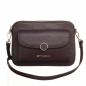 Preview: Betty Barclay Crossover Bag, merlot