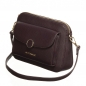 Preview: Betty Barclay Crossover Bag, merlot