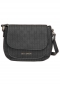 Preview: Betty Barclay Flap Bag, anthracite