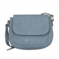 Preview: Betty Barclay Flap Bag, jeans