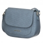 Preview: Betty Barclay Flap Bag, jeans