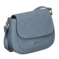 Preview: Betty Barclay Flap Bag, jeans