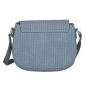 Preview: Betty Barclay Flap Bag, jeans